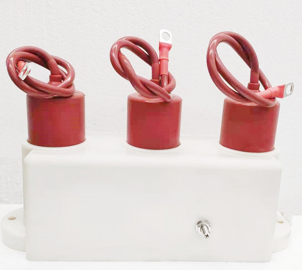 三相六柱系列過電壓保護裝置